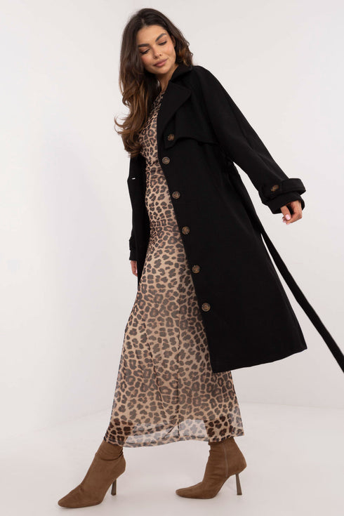 Coat model 202439 Och lla